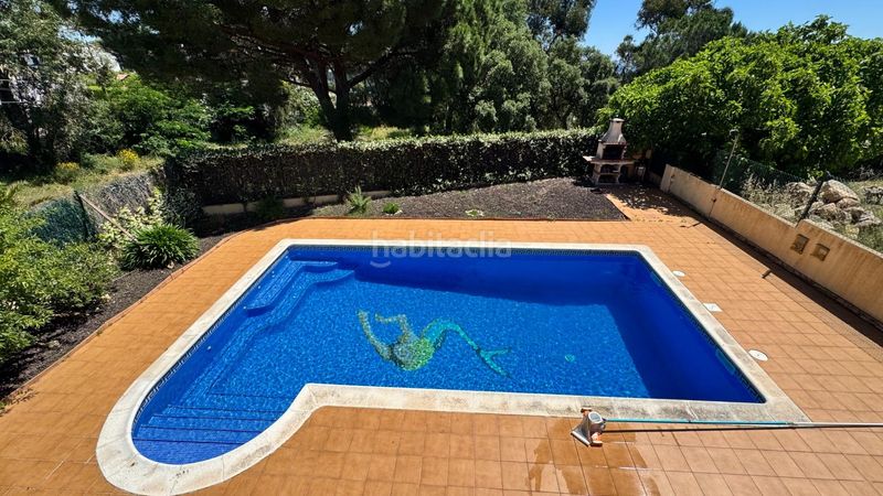 Foto 8518843a-1cbe-4c3d-9506-3527457d2d59. Xalet amb calefacció aparcament piscina a Urbanitzacions Platja d´Aro