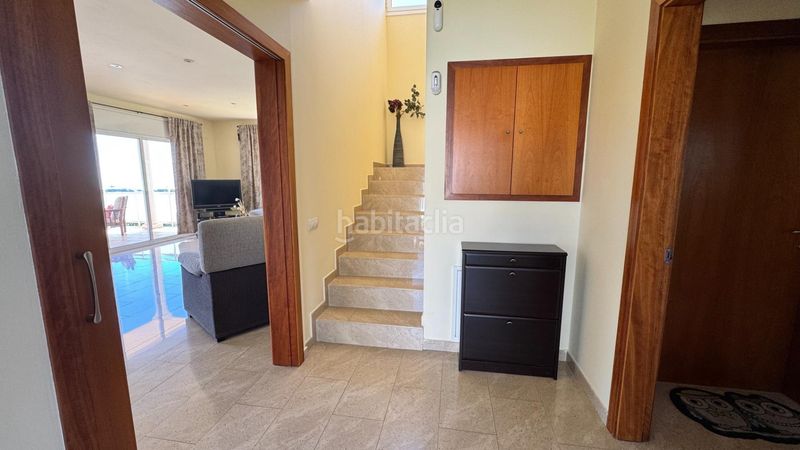 Foto a1a2a80e-943b-4181-bed6-7ef785a4db88. Xalet amb calefacció aparcament piscina a Urbanitzacions Platja d´Aro