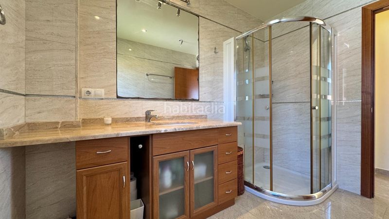 Foto a5fa15c8-6ad2-4f62-969b-e3d4213d57d9. Xalet amb calefacció aparcament piscina a Urbanitzacions Platja d´Aro