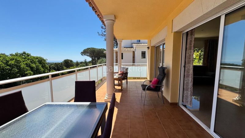 Foto a8a7d8be-1be1-4f20-9815-9d0f0596c3b5. Xalet amb calefacció aparcament piscina a Urbanitzacions Platja d´Aro
