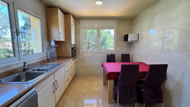 Foto b3b732f4-f633-4b53-af2a-161f5558a7a6. Xalet amb calefacció aparcament piscina a Urbanitzacions Platja d´Aro