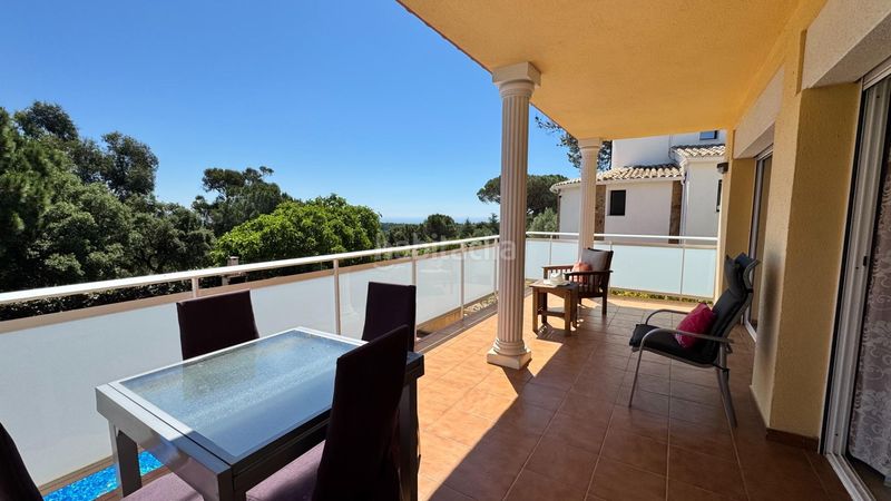 Foto c583ed84-08fa-4d7b-9a54-902a5cf05830. Xalet amb calefacció aparcament piscina a Urbanitzacions Platja d´Aro