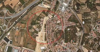 Terreno residenziale  Carrer de enric wincke. Parcela en suelo urbano edificable en zona comercial de  palamos