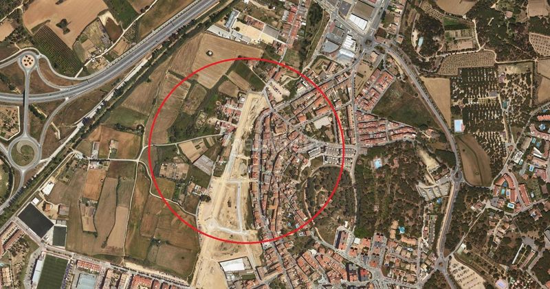 Foto 3335ee9b-ef84-4537-a159-686669feadf0. Terreny residencial a Platja Gran Palamós
