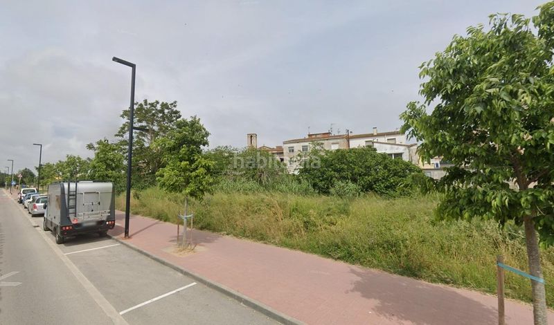 Foto 50416b1e-8835-4ba9-b042-2df3ba41c312. Terreny residencial a Platja Gran Palamós