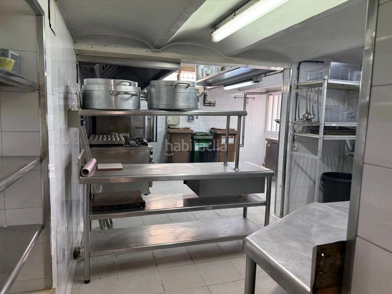 Foto 4deb4af0-d8a5-45b2-b5ce-1951df65cedd. Local comercial a Llafranc