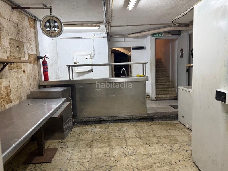 Foto 5061f882-fc0e-44d4-9b03-72b2255c1ab9. Local comercial a Llafranc