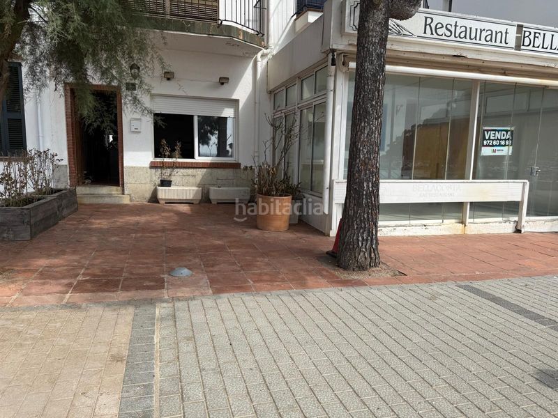 Foto 941ff75c-1c77-4d43-a522-0f5e8cad066e. Local comercial a Llafranc