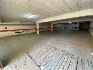 Parking coche en Castell d´Aro. Venta de plaza de parking en platja daro
