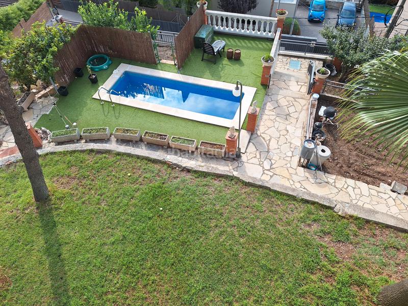 Foto 19728f01-77d9-45d8-87e8-535a5511a173. Maison dans via bellavista 80 dans Pallejà