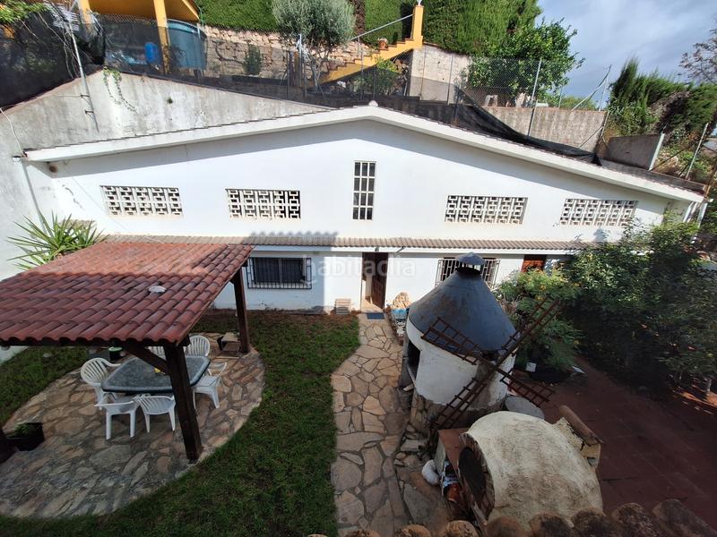 Foto 3574eb1b-41d4-4685-891c-f7190c889e37. Maison dans via bellavista 80 dans Pallejà