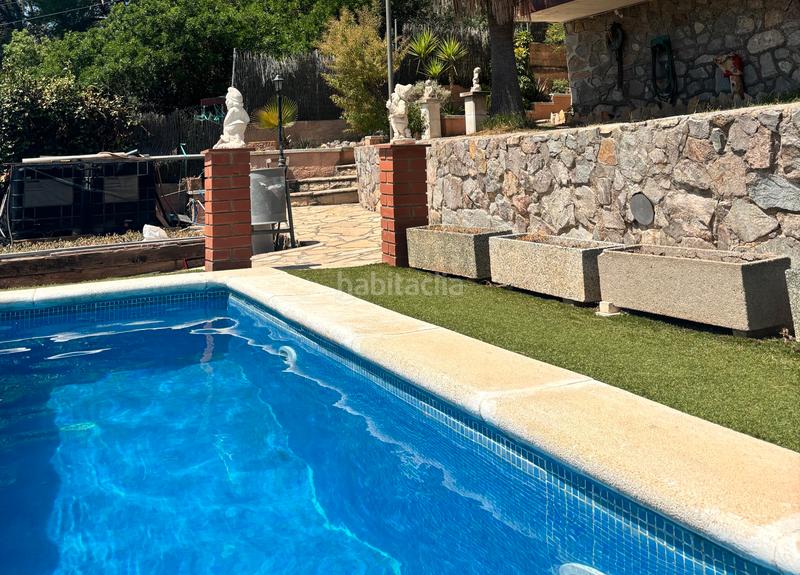 Foto 3ada1849-b85c-4dad-b5c1-33835eedc26e. Maison dans via bellavista 80 dans Pallejà