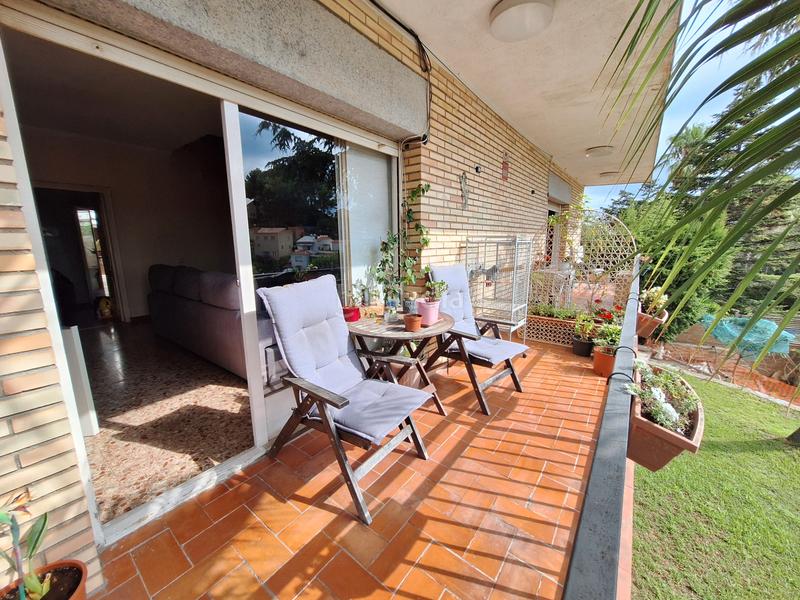 Foto 4b5eb39d-bea9-40fd-a723-f48a750b57f3. Maison dans via bellavista 80 dans Pallejà