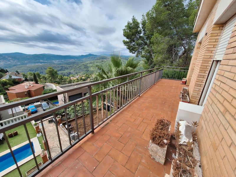 Foto 5b0fb780-7354-4f0f-8302-71c23bad739c. Maison dans via bellavista 80 dans Pallejà