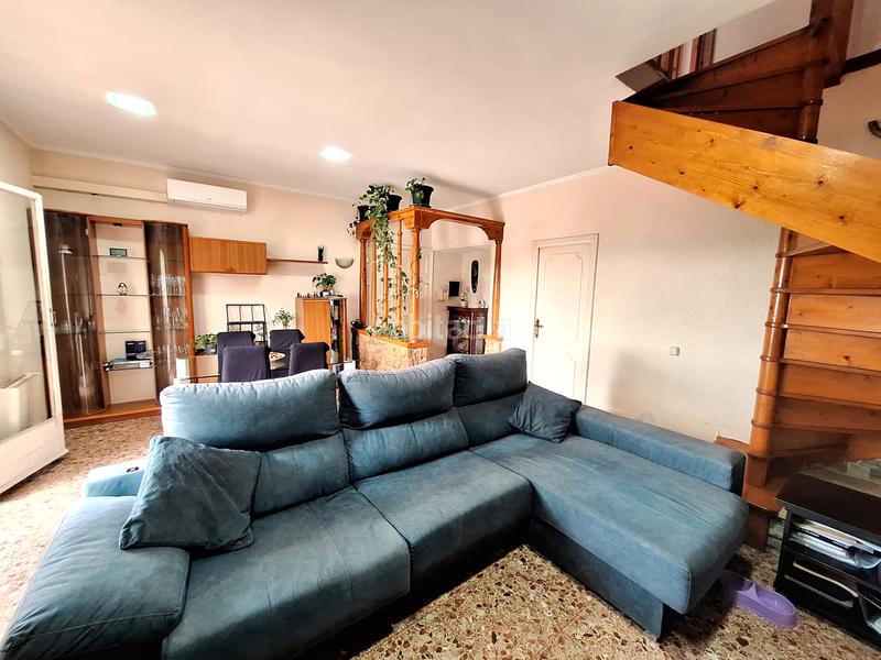 Foto 60d8067f-3315-4aaf-bf42-45a5c87c8498. Maison dans via bellavista 80 dans Pallejà