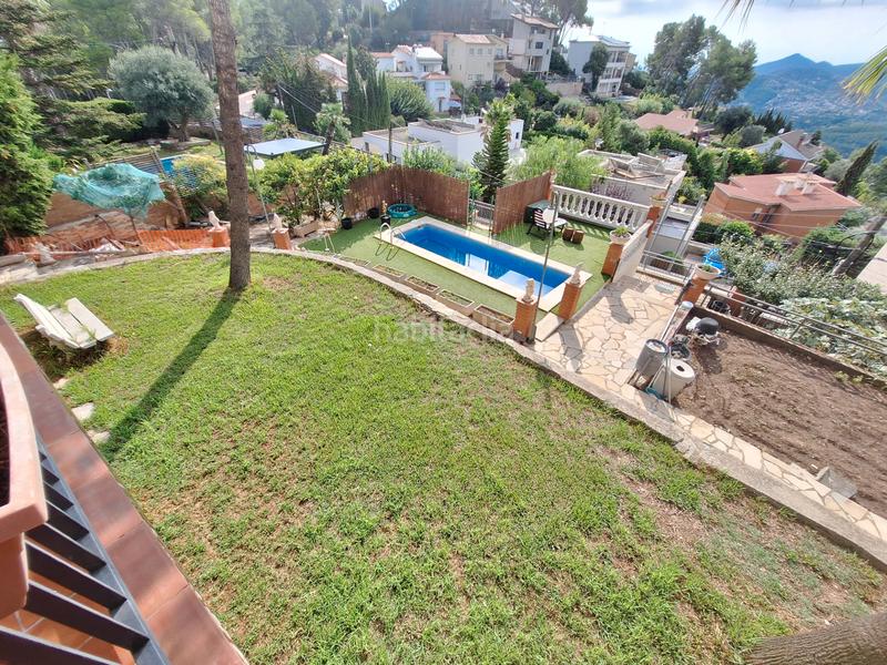 Foto 8a288301-ebc3-4717-85c0-a24ff4bdb0db. Maison dans via bellavista 80 dans Pallejà