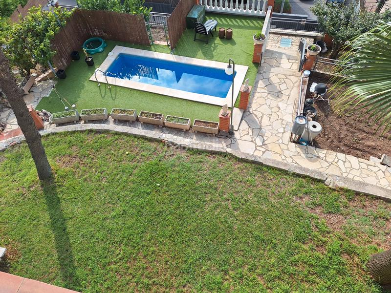 Foto 9188ac12-4d91-4220-ab3c-558a286ea5de. Maison dans via bellavista 80 dans Pallejà