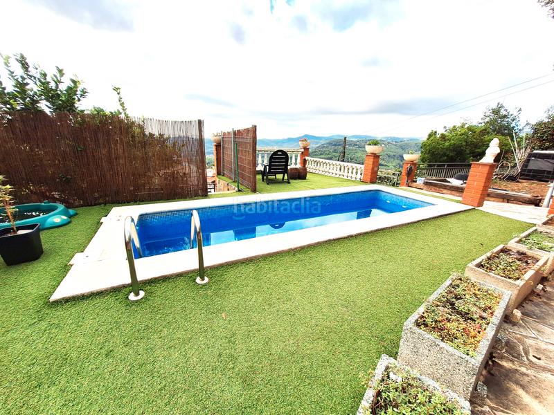 Foto cb98d285-f4ba-45d1-9815-fe826d9bafbd. Maison dans via bellavista 80 dans Pallejà