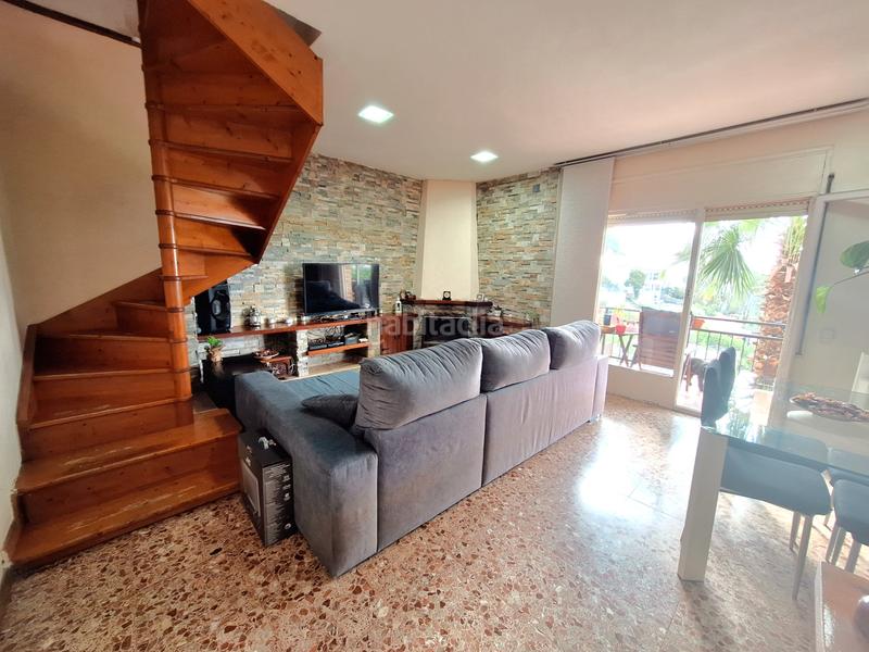 Foto e60274c7-c160-4ac9-a673-372304a56489. Maison dans via bellavista 80 dans Pallejà