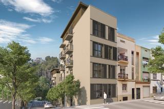 Appartement à Avinguda catalunya 87. Nueva promocion en carrer la pau