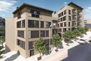 Appartement à Carrer de la pau 52. Nueva promocion en carrer la pau