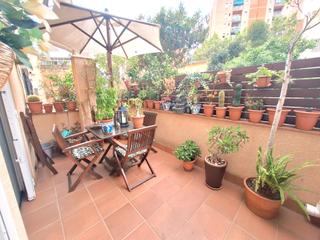 Piso en Vilapicina - Torre Llobeta. Oportunidad piso con terraza en virrei amat