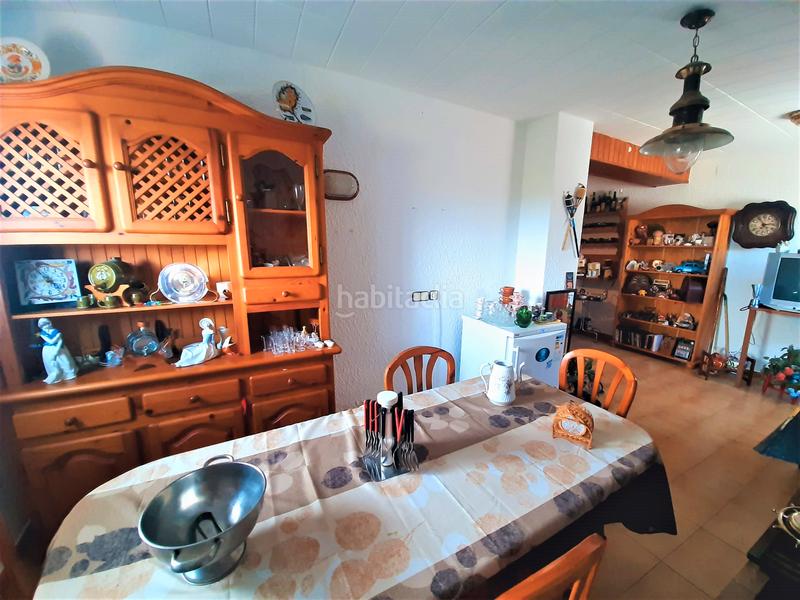 Foto 0e7a40c7-56f1-42ab-a94d-f442f23d41c3. Chalet mit kamin heizung parking in Cervelló