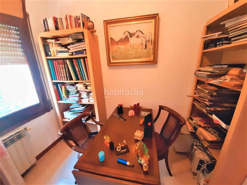 Foto 152c4005-7e16-456b-b682-65025255befc. Chalet mit kamin heizung parking in Cervelló