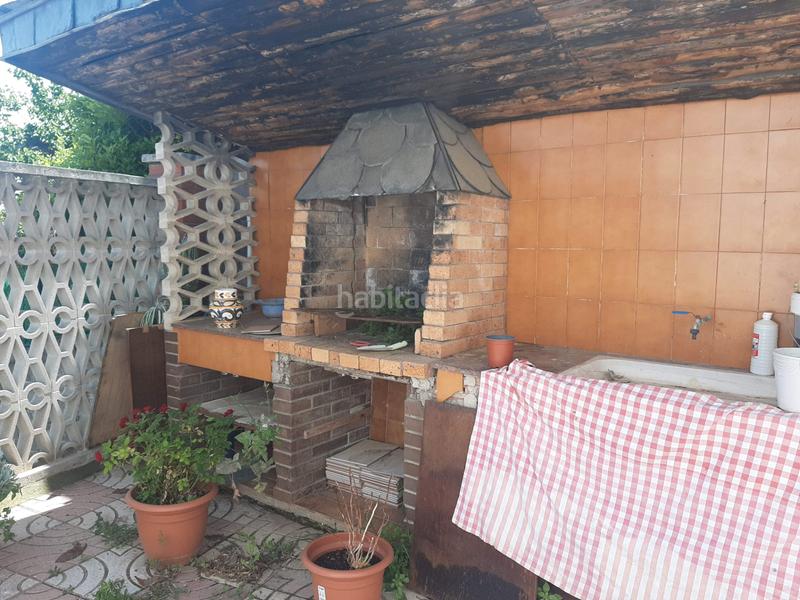 Foto 15c67c5e-9e32-4fd5-9925-081df4457094. Chalet mit kamin heizung parking in Cervelló