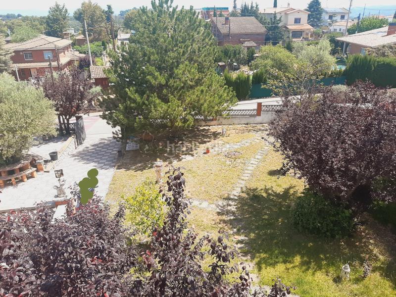 Foto 1c7367df-1c66-446d-b8d9-f3d9e43af6a0. Chalet mit kamin heizung parking in Cervelló