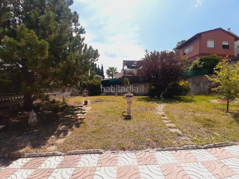 Foto 1ceb868b-f997-41b3-bdb9-474a012589d7. Chalet mit kamin heizung parking in Cervelló