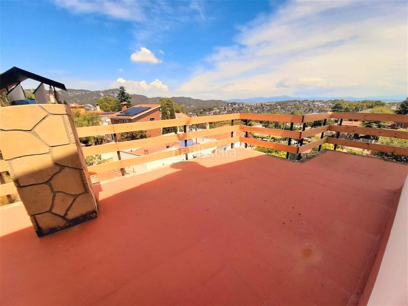 Foto 25e16504-983f-43c8-84d3-1eb3b983f224. Chalet mit kamin heizung parking in Cervelló