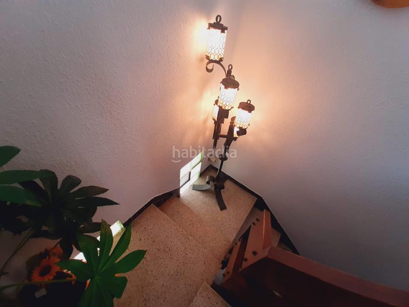 Foto 2778a0bb-0e46-4e38-9ab6-642176791fc4. Chalet mit kamin heizung parking in Cervelló