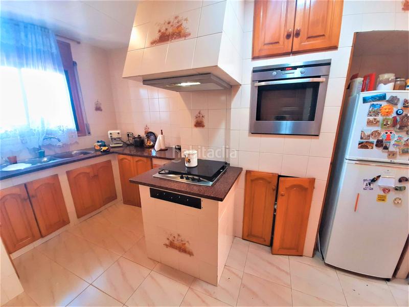 Foto 2e46fc3a-af18-42f4-b41d-1c046b18ad5f. Chalet mit kamin heizung parking in Cervelló