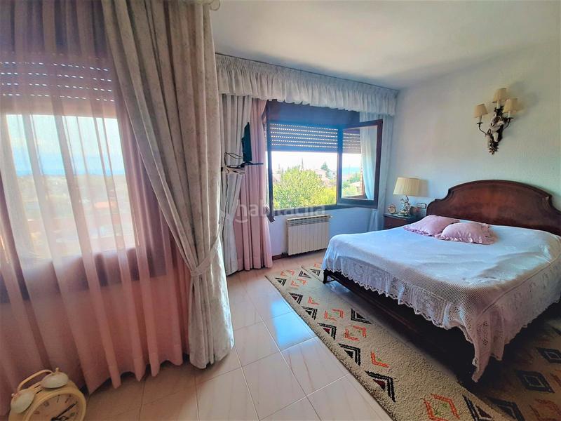 Foto 349eefd6-7db4-4546-b561-1b4073501fff. Chalet mit kamin heizung parking in Cervelló