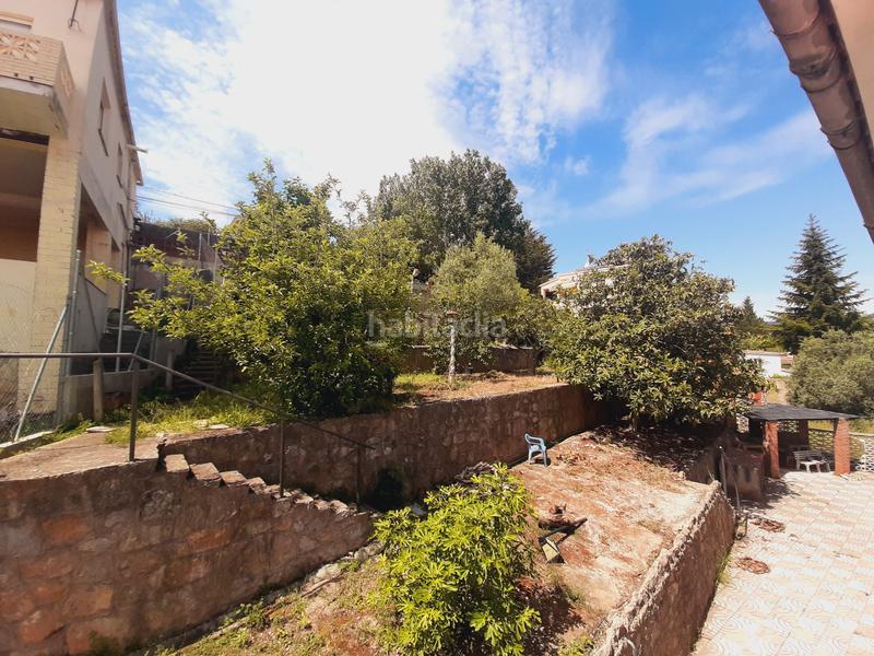 Foto 3d325b5a-6d9a-41dc-8758-9439f81c001f. Chalet mit kamin heizung parking in Cervelló