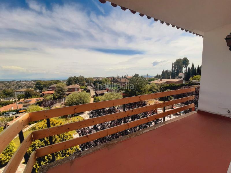 Foto 545d4a76-3697-4d0d-987d-111cfe336ef3. Chalet mit kamin heizung parking in Cervelló