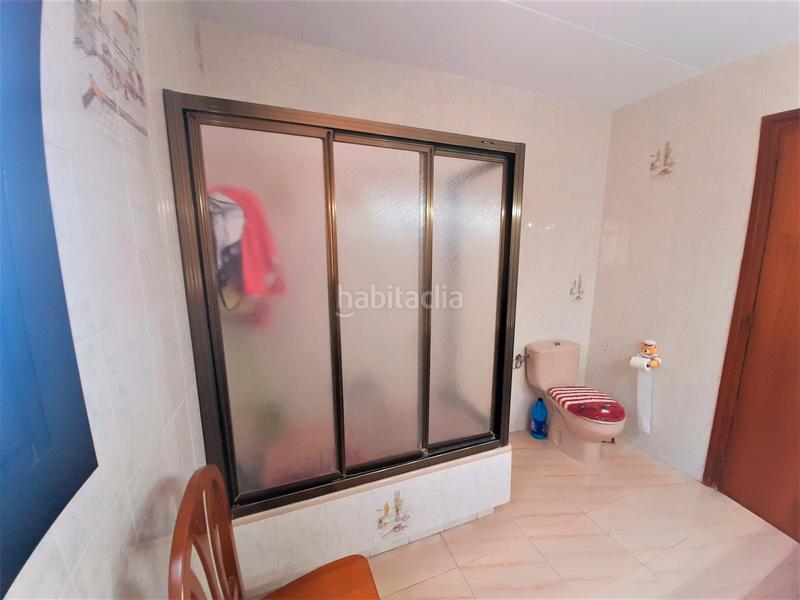 Foto 550c0928-32e3-4df5-8fa7-b5403e11996f. Chalet mit kamin heizung parking in Cervelló