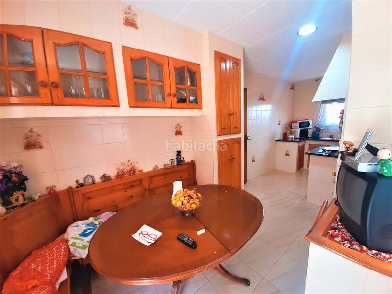 Foto 5a6e5a27-fddb-4a1d-958c-3af73e942f34. Chalet mit kamin heizung parking in Cervelló