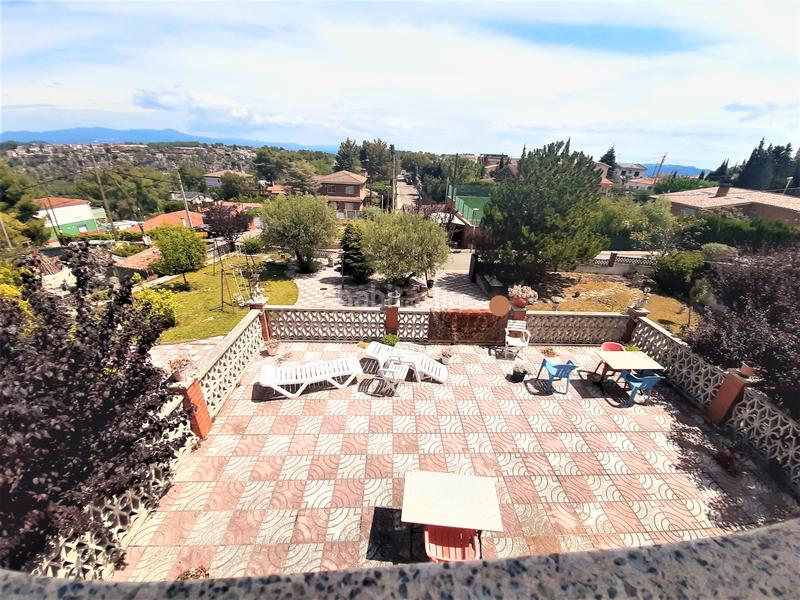 Foto 5e47cc8c-a0a2-4668-b516-f3ec6d712bdc. Chalet mit kamin heizung parking in Cervelló