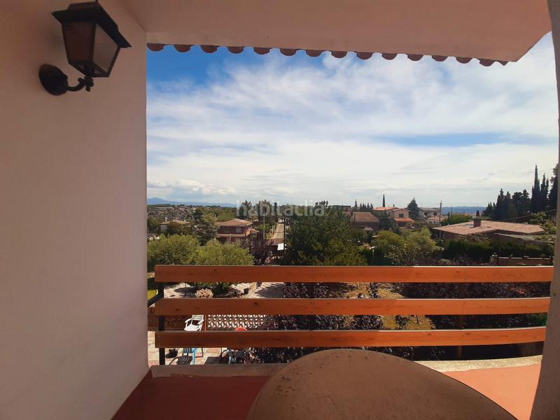 Foto 7f49a52e-e2a7-4aa4-b2b8-c5687771ee41. Chalet mit kamin heizung parking in Cervelló