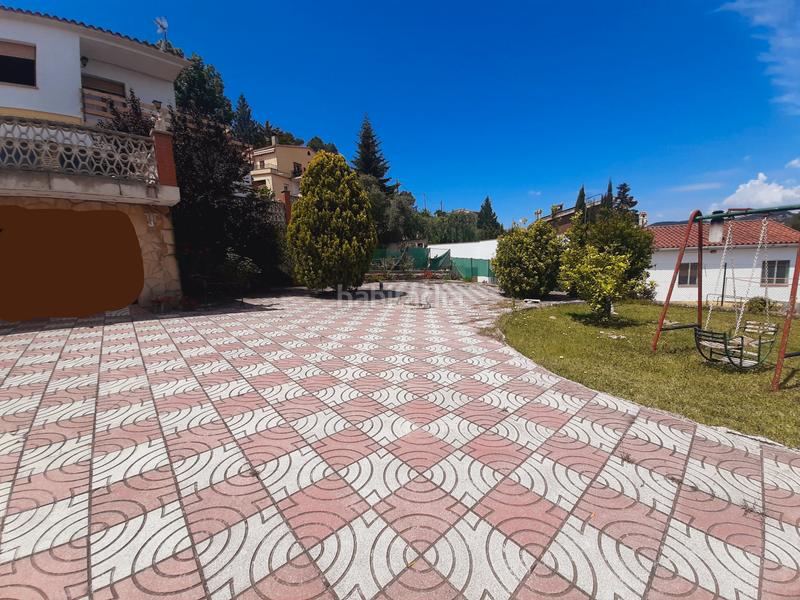 Foto 83994ae8-d811-4b5d-977f-00b424f7368e. Chalet mit kamin heizung parking in Cervelló