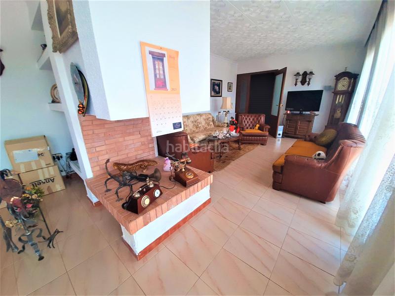 Foto 94c70723-7e6b-49f9-a369-62c0fa86d245. Chalet mit kamin heizung parking in Cervelló