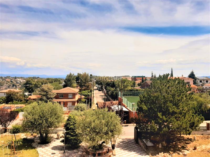 Foto 9bcf7c31-02df-4a3e-aa4c-1b1800995b1e. Chalet mit kamin heizung parking in Cervelló