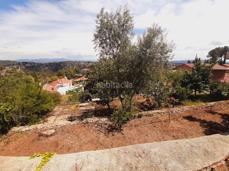 Foto a0945656-7bcc-4212-affe-7bf8e5a617ae. Chalet mit kamin heizung parking in Cervelló