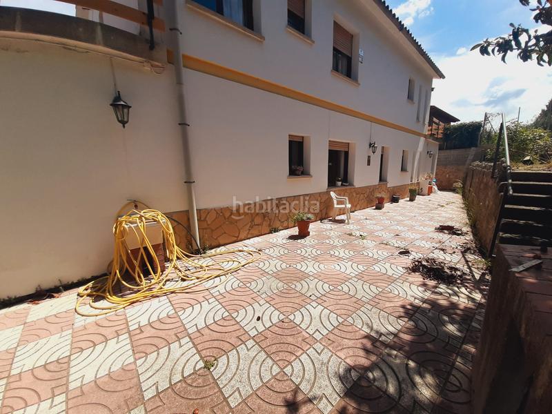 Foto a3914d97-ad19-4719-891b-9cc6890c4558. Chalet mit kamin heizung parking in Cervelló