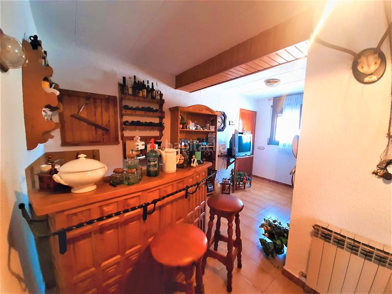 Foto aee562b6-36a1-45c8-9206-fd05e01bb6f4. Chalet mit kamin heizung parking in Cervelló