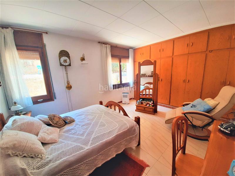 Foto b441572b-8966-48b5-a855-b053e14d6a24. Chalet mit kamin heizung parking in Cervelló