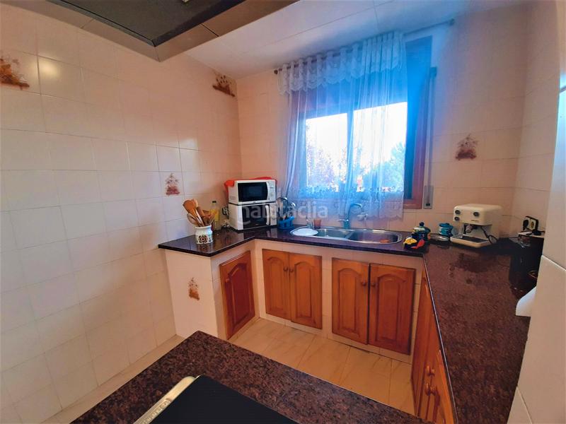 Foto b6fb492e-b8b4-4fda-8d78-1376ccec8820. Chalet mit kamin heizung parking in Cervelló