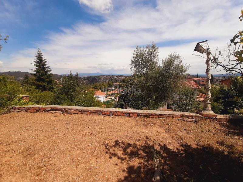 Foto cd684095-2c29-4636-9372-93aedb3d9650. Chalet mit kamin heizung parking in Cervelló